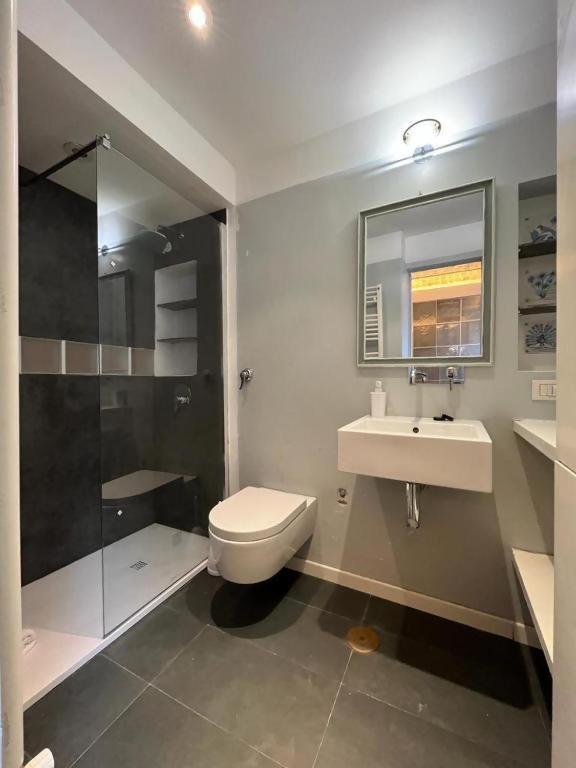 רומא Foscolo 10 Stylish Apartment מראה חיצוני תמונה