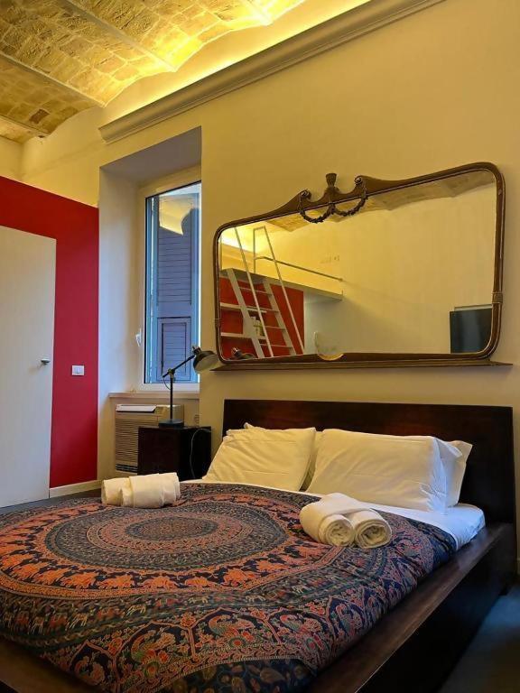 רומא Foscolo 10 Stylish Apartment מראה חיצוני תמונה
